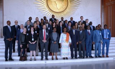 10-Year Comprehensive Agriculture Programme
