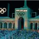 1984 Los Angeles Olympics