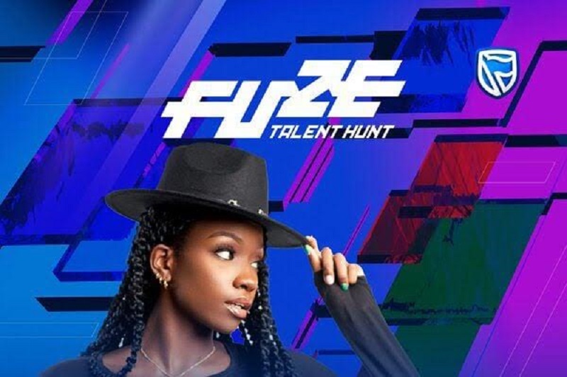 2024 FUZE Talent Show