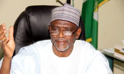 adamu adamu minister of education