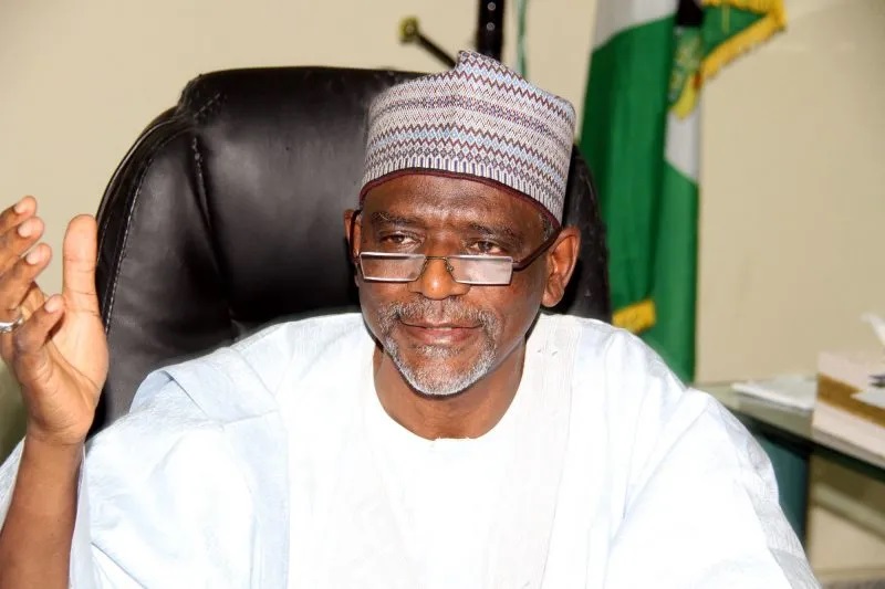 adamu adamu minister of education