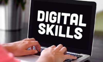 Adopt Digital Skills