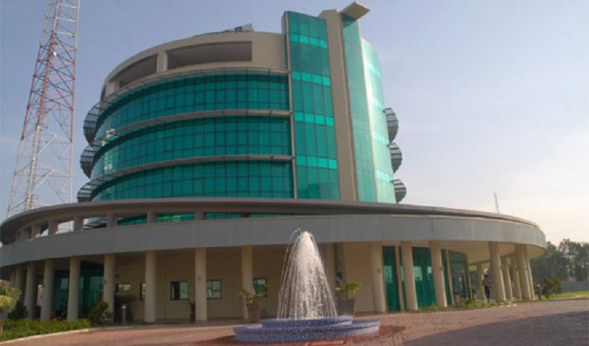 AfDB Nigeria Country office