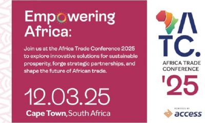 Africa Trade Conference