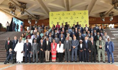 African Union's Summit