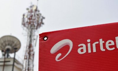 Airtel Africa strong revenue growth