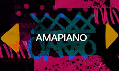 Amapiano