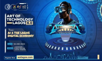 Art of Technology Lagos