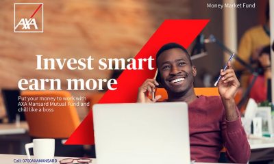 AXA Mansard Investments