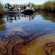 Bayelsa oil leak