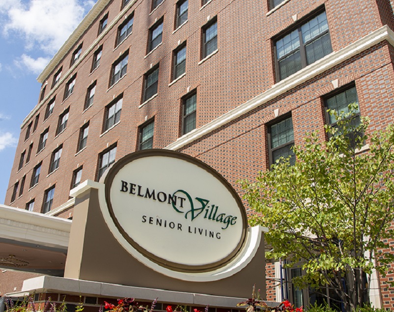 Belmont Village Senior Living