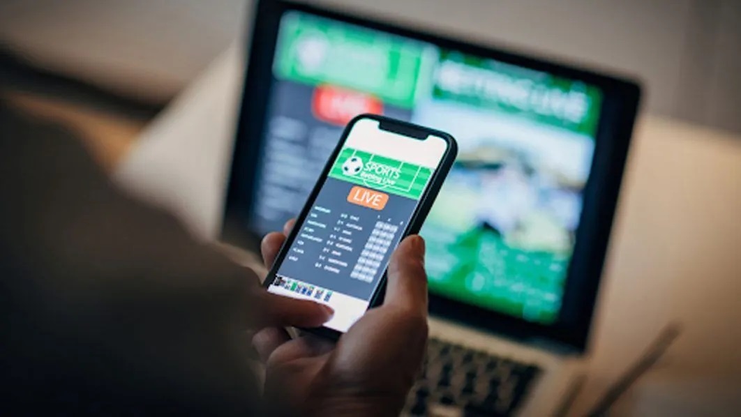 betting apps nigeria