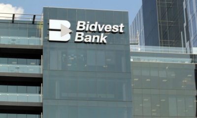 bidvest bank