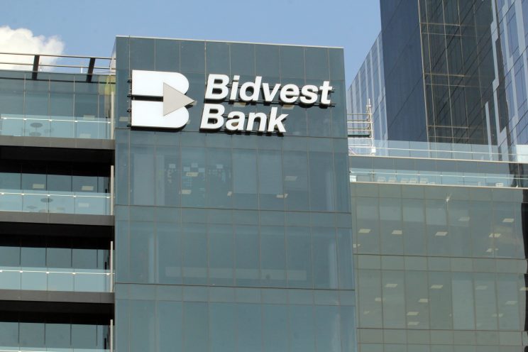 bidvest bank