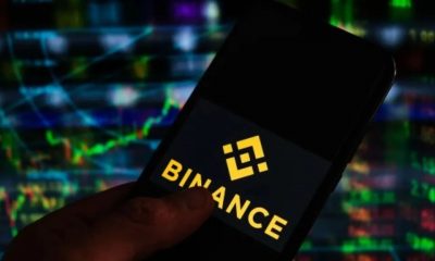 Binance Nigeria Limited