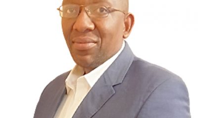 Brand South Africa, Lefentse Nokaneng