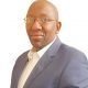 Brand South Africa, Lefentse Nokaneng