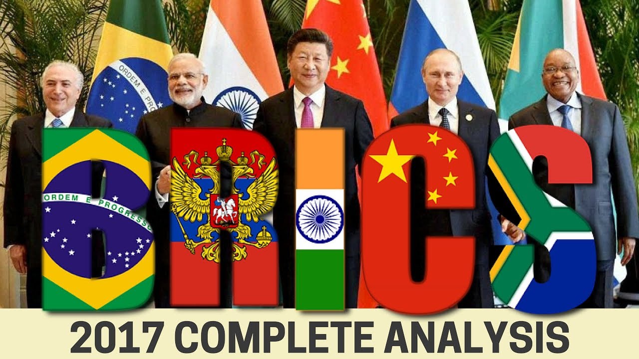 BRICS