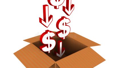 capital inflows