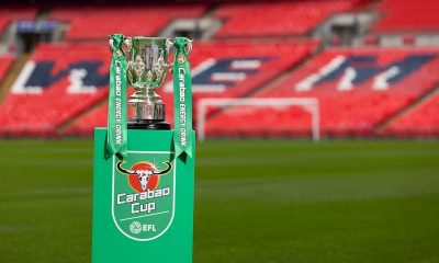 Carabao Cup