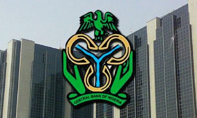 CBN Ways and Means