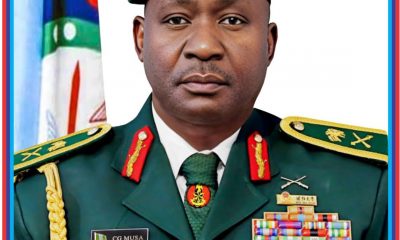 CDS Christopher Musa