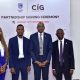 CIG Motors Stanbic IBTC Bank