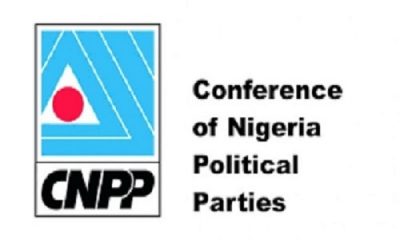 Conference of Nigeria Political Parties CNPP