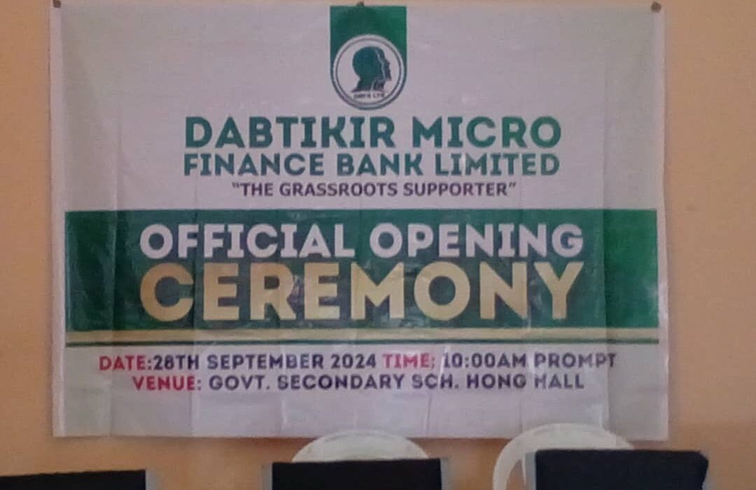 Dabtikir Microfinance Bank