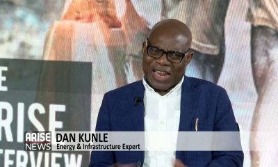 dan kunle