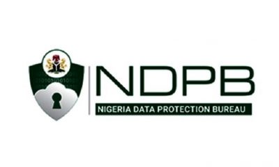 Data breaches in Nigeria