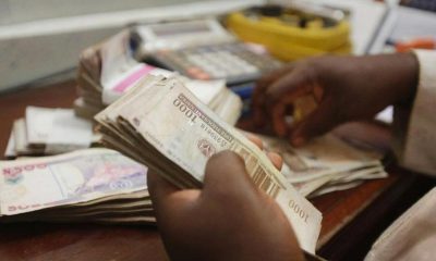 domestic currency