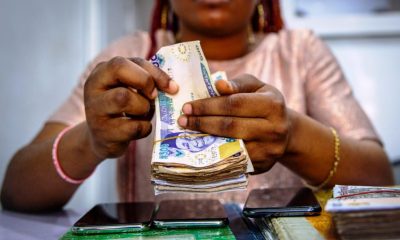 Domestic Currency