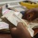 domestic currency