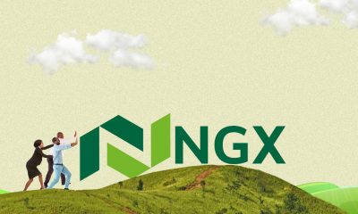 domestic investors NGX