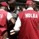 Drug Dealers NDLEA