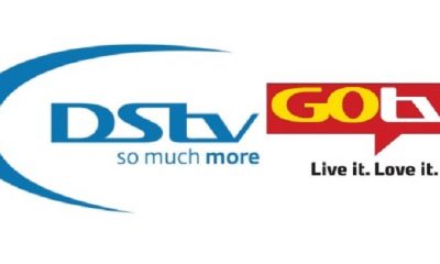 DStv and GOtv