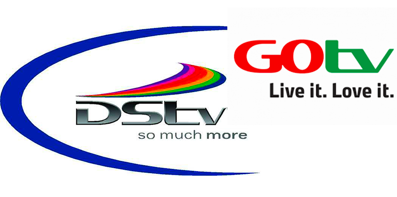 DStv and GOtv