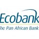 Ecobank Business Account