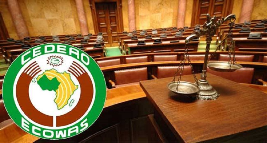 ECOWAS Court