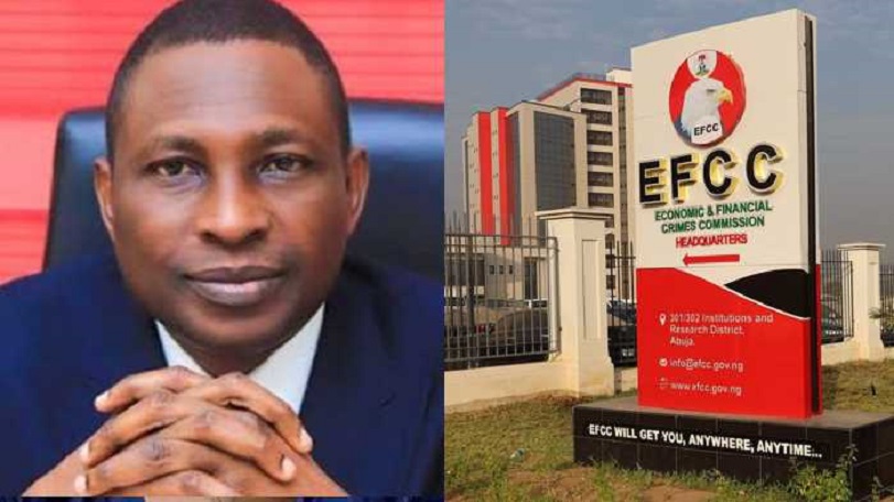 efcc declare assets