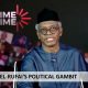 el-rufai arise tv