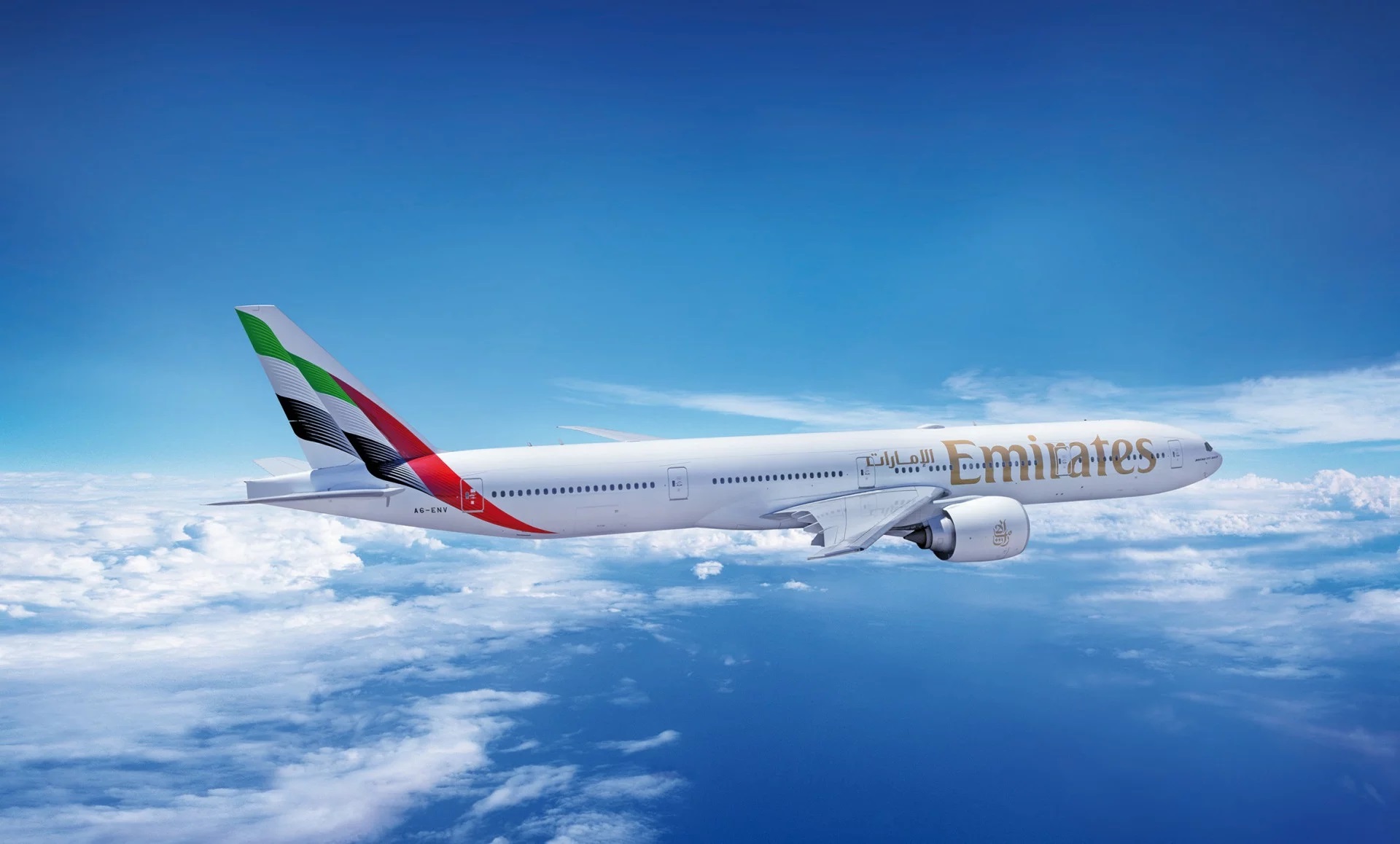 Emirates Airlines1