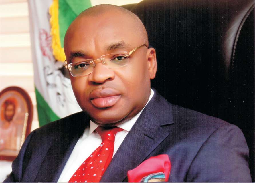 emmanuel udom akwa ibom