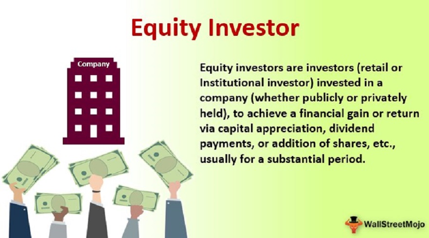 Equity Investors