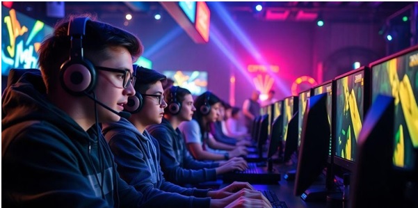 esports betting platforms