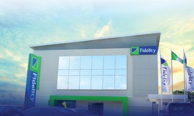 Fidelity Bank Saturday banking