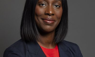 Florence Eshalomi