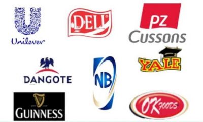 FMCG manufacturers