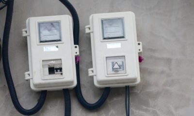 four million prepaid meters